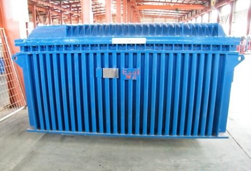 石渠矿用变压器