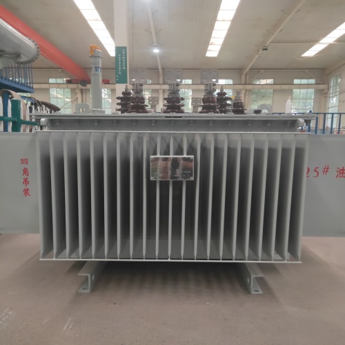黎平sh15-315KVA非晶合金变压器
