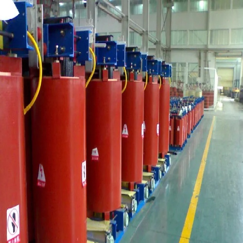 黎平SCB10-200KVA干式变压器
