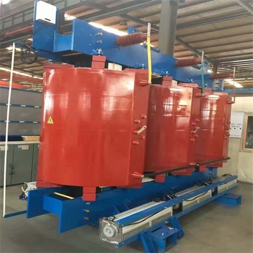黎平SCB10-500KVA干式变压器价格