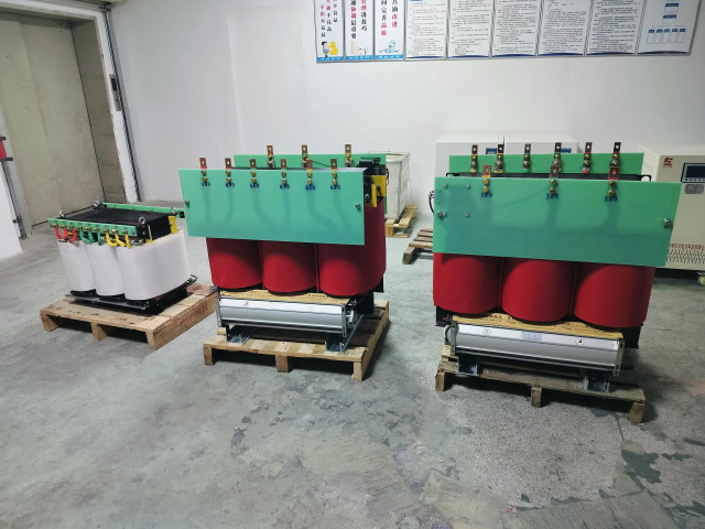 茌平KS11-1000KVA矿用变压器